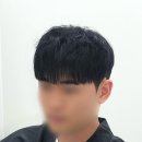 썸데이 헤어 이미지