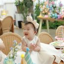 W미술관 | 평택 꿈의미술관 소규모 돌잔치 후기/평택W메이크업