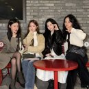 미모와 분위기를 자랑 걸스데이 뭉쳤다…민아, 완전체 근황 공개 "Girl's Day every day" 이미지