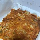 세종 김치전 맛집,태극상회 모든 전이 다 있는곳