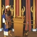 영광예복 이미지