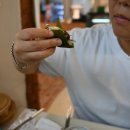 제주초가집 이미지