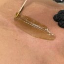 울산서비스(주) | 울산남자왁싱 잘하는 울산 중구 서동 왁싱샵 어푸왁싱 / 저통증 가슴, 배 왁싱 후기