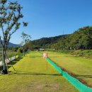 한정리파크골프장 이미지