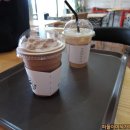 카페 콩가(CONGA) 이미지