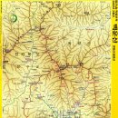 함양 백운산 영취산...지리산주능선 조망산행 이미지