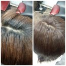 천연머리염색전문점 이미지