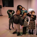 (유아)성장댄스 이미지