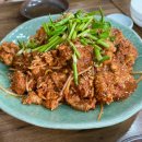 신라아구찜 | 제주도 현지인 아구찜 맛집 행복맛집