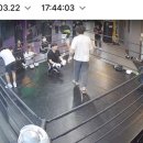 곽우철 복싱 읍내점 이미지