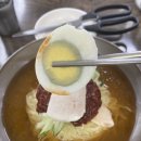 장전밀면 이미지