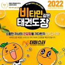 더 마스터 태권도 이미지