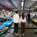 상희수산 | 주문진 수산시장 홍게 가격부터 상희네까지,