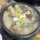 [울진 맛집] 송학면옥_한우국밥,갈비탕