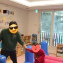 우리에너지 | [유아체육/교구리뷰] 우리 아이 에너지 대방출! '에어기둥 사다리' 수업 후기 🏃‍♂️💨