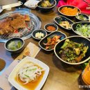 모심갈비 이미지