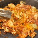 춘천1번지닭갈비막국수 티스토리