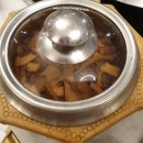 머쉴랭 버섯코스요리 이미지