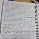 영어회화2 | [일상]#영어회화 외우기 2주 후기