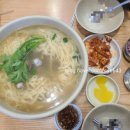 효자물총칼국수 이미지