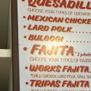 피플웍스(PEOPLE WORKS)광안점 | 부산 타코 맛집 전포동 '피플웍스'에서 즐긴 정통 멕시칸 타코와 퀘사디아