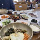 사과마을식당 | 민박촌식당 청송본점｜주왕산맛집 청송맛집 청송주왕산맛집 산채비빔밥 정식 후기