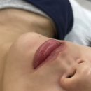 에이샵 - 안양시 동안구 흥안대로434번길 19-21 | 입술 반영구 후기(강남 에이샵 내돈내산)
