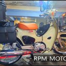 RPM 바이크 이미지