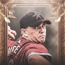 메이저리그 최고의 좌완 마무리 투수.gif 이미지
