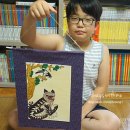소원을 담은 우리그림 민화 이미지