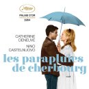 [영화 그리고 음악] 쉘부르의 우산 (Les Parapluies de Cherbourg) (1964)| 이미지