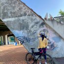 동막천자전거길 이미지