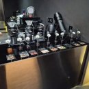 텐카페 | [블랙텐] 김포 카페 후기