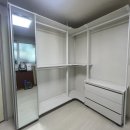 당동주공아파트(26082) | 경기도 군포 당동 주공3단지아파트 305동 시공후기, 맞춤행거, 시스템행거, 행거드레스룸, 드레스룸...
