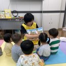 운남 어린이도서관 | [운남어린이도서관] 북스타트프로그램 ‘책놀이 뚝딱! 엄마랑 나랑’ 후기 ♪