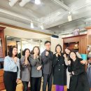 PBS컬러랩 남성복 트랜드 교육 후기 [2회]울산맞춤정장 란체에서!