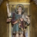 한생빌라 | ﻿2020년 05월 12일 [백] 부활 제5주간 화요일 내 평화를 너희에게 준다. 复活期第五周 星期二 弥撒 我将...