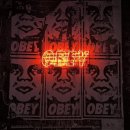 로이모터스 | [셰퍼드 페어리, 행동하라!] Eyes Open, Minds Open