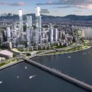 용산시민휴식공원 이미지