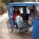 페루 배낭여행 도전기 [여자편] 이미지