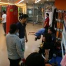 황준철TOP복싱클럽 | 파워풀한 타격으로 매끈한 실루엣을 다듬는, 황준철탑복싱(인천 삼산동)