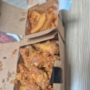 교촌치킨 당리괴정2호점 | 교촌치킨의 새로운 맛. 허니갈릭! 허니콤보! 교촌치킨