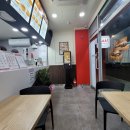 이삭토스트 정릉시장점