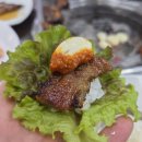 면천갈비 - 당진시 청룡길 34 | 당진 돼지갈비 맛집 '면천갈비' 숯불갈비 후기