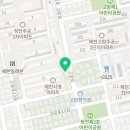 세븐일레븐 천안메르디앙점