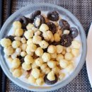 호텔본 | 송도 오라카이 송도파크호텔 조식 먹어본 후기