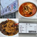 짜장왕김짬뽕 | 나주 ‘중화루’ 본점 가격 및 메뉴 내돈내산 솔직 후기
