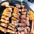 [대전/유성] 지글지글 두툼하게, 구워주는 돼지고기집 먹성집 대전 봉명점 🐷