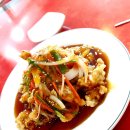 대청마루 손짜장 이미지