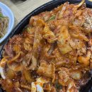전주밥상 | 청주 내수 맛집, [전주밥상] 내수점 오삼불고기 정식 후기